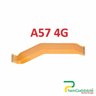 Mạch Dây Sub Sạc Oppo A57 4G Cáp Nối Main Sạc Cáp Nối Bo Mainboard Mạch Chủ